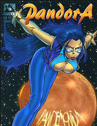 Pandora: Pandemonium
