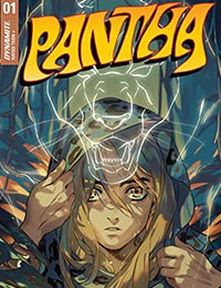 Pantha (2022)