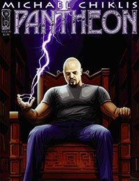 Pantheon (2010)