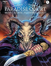 Paradise Court