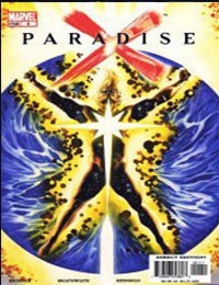 Paradise X Vol 1