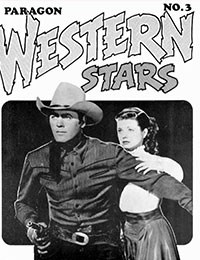 Paragon Western Stars