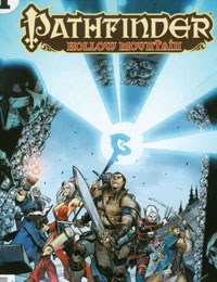 Pathfinder: Hollow Mountain