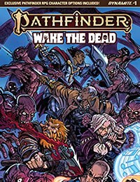 Pathfinder: Wake the Dead