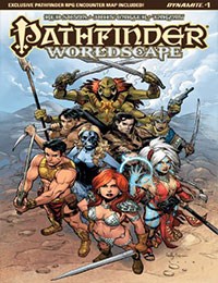 Pathfinder: Worldscape