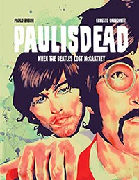 Paul Is Dead