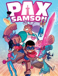 Pax Samson: The Cookout