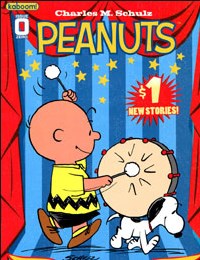 Peanuts (2011)