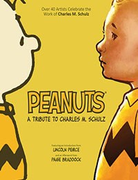 Peanuts: A Tribute to Charles M. Schulz