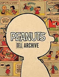 Peanuts Dell Archive