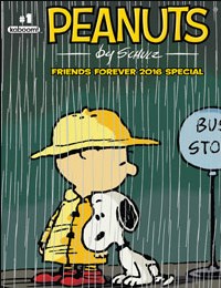 Peanuts: Friends Forever 2016 Special