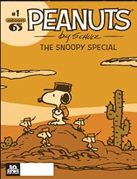 Peanuts: The Snoopy Special