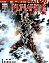 Penance: Relentless