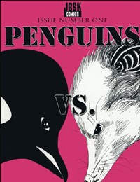 Penguins vs. Possums