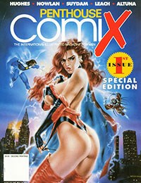 Penthouse Comix