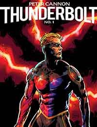 Peter Cannon: Thunderbolt (2019)