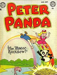 Peter Panda