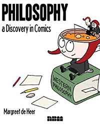 Philosophy: A Discovery in Comics