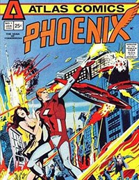 Phoenix (1975)