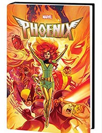 Phoenix Omnibus