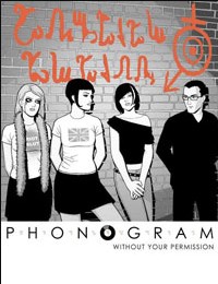 Phonogram (2006)
