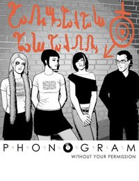 Phonogram (2006)