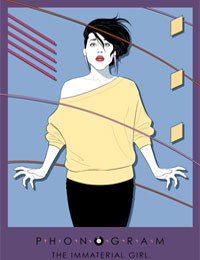 Phonogram (2015)