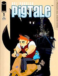 Pigtale