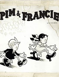 Pim & Francie: The Golden Bear Days (Artifacts and Bone Fragments)