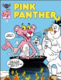 Pink Panther Classic