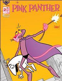 Pink Panther Super-Pink Special