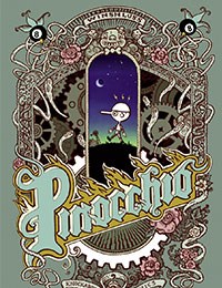 Pinocchio (2011)