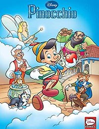 Pinocchio (2013)