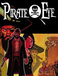 Pirate Eye