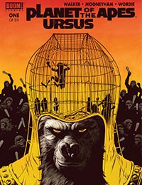 Planet of the Apes: Ursus