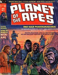 Planet of the Apes