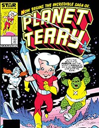 Planet Terry