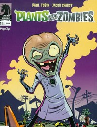 Plants vs. Zombies: Garden Warfare