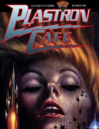 Plastron Cafe