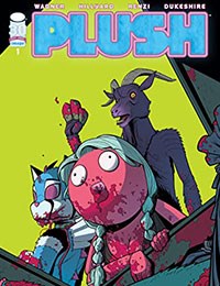 Plush (2022)