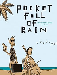 Pocket Full of Rain and Other Stories