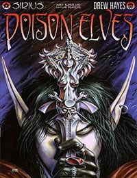 Poison Elves (1995)