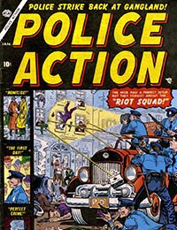 Police Action