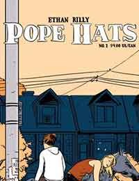 Pope Hats