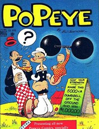 Popeye (1948)