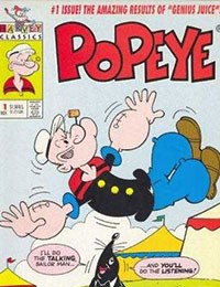 Popeye (1993)