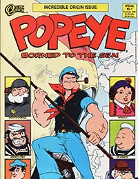 Popeye Special