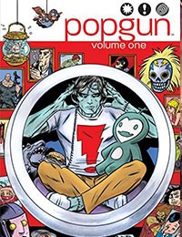 PopGun