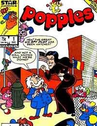 Popples