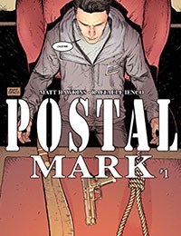 Postal: Mark